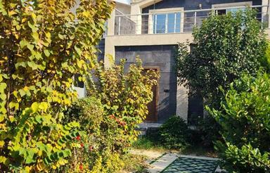 دوبلکس روفدار سنددار