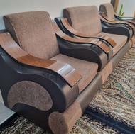 مبلمان 7 نفره