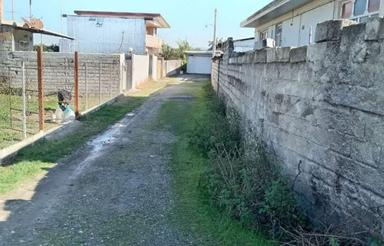 خانسرا دارای سوئیت 85 متری