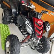 موتور چهار چرخ YAMAHAرپتور700cc