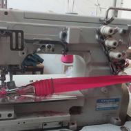 چرخ میاندوز دینام مگنتی