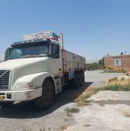 فروشی ده چرخ باری انهاش