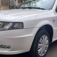 سمند سورن پلاس بنزینی