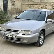 زانتیا اپشنال خاص در کشور cc 2000