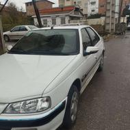 پژو پارس تویوفایو1400واقاسالم درحدصفرروکش صندلی کفپوش نو