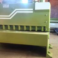 گیوتین 3متر10میل