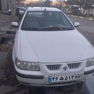 سمند اف سون مدل93