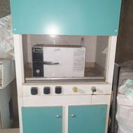 هودو آون ازمایشگاه نو نو بدون حتی کوچکترین خط وخش