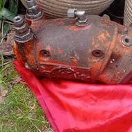 پمپ هیدرو بیل اطلس(پمپ حرکت)