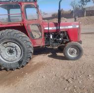 تراکتور 285مدل 91