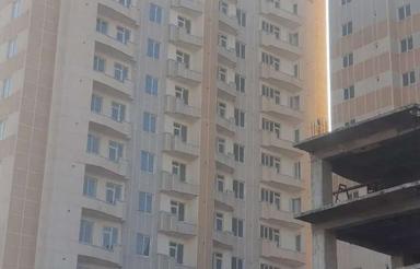 متراژ آپارتمان 95 متر می باشد