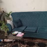 مبل 7 نفر راحتی