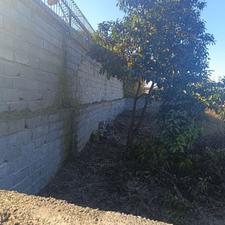 فروش زمین مسکونی 282 متردرجاده دریاشهرآکند