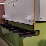 گیوتین 3متر20میل