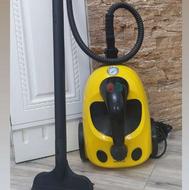 بخار شوی کنوود اصل