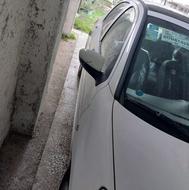 207پانا دنده سفید خشک 1404 فول ترین نسخه 207 فول اپشن