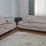 فروش مبل راحتی 8 نفره