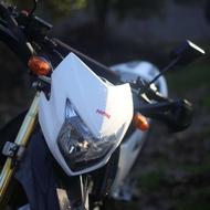 تریل پرواز gy 200