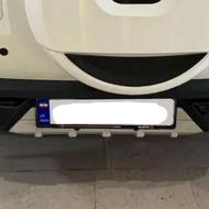 دفیوز (گارد)عقب ایکس33 s