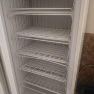 فریزر جنرال استیل