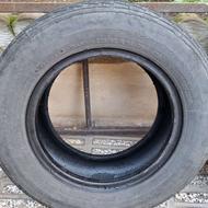 لاستیک سالم پژو وسمند 205