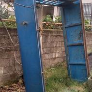 باربند نیسان