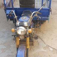 موتورسه چرخ دایچی88