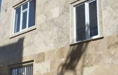 فروش آپارتمان نوساز خام ..بالکن ..نزدیک فروشگاه عابر بانک