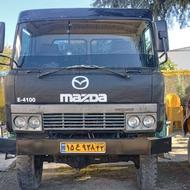 اجاره جرثقیل 4تن کفی و خودروبر