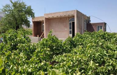 باغ ویلایی4500متر