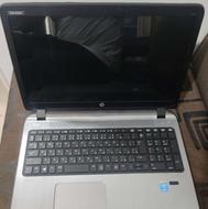 لپ تاپ hp probook 450 g3