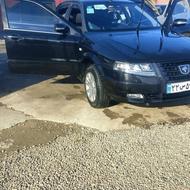 سمند سورن ef7 مدل 401