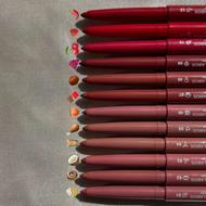 خط لب پیچی دراگون