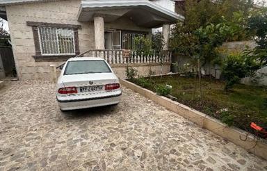 فروش ویلا 280 متر سند دار در آزادمون