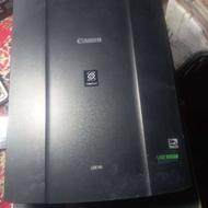 اسکنر canon