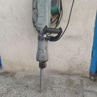 هیلتی چکش تخریب