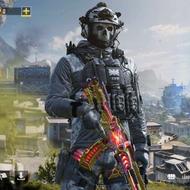 اکانت کالاف دیوتی