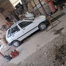 پراید مدل 73