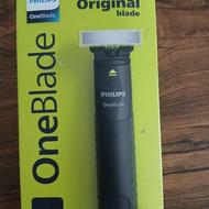 صفر زن و ریش تراش فیلیپس