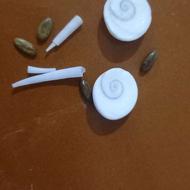 مهره‌ی مار هندی