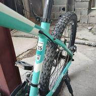 دوچرخه بیستو چهار