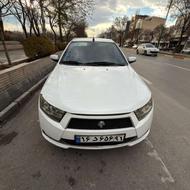 خودرو دنا معمولی تیپ 2 مدل 95