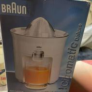 آب پرتغال گیری