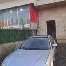 فروش فوری مزدااتومات آخرین مدل