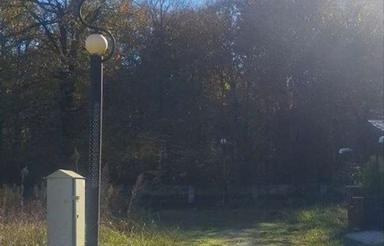 فروش زمین مسکونی 300 متر در جوربند