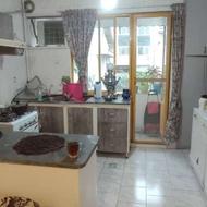 اجاره واحد 60متری تک خواب داخل شهر