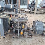 فروش موتور100 و90 اسب بخار