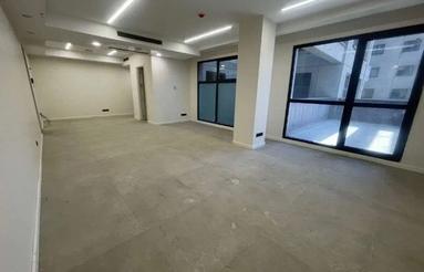 اجاره اداری 120 متر در اندرزگو