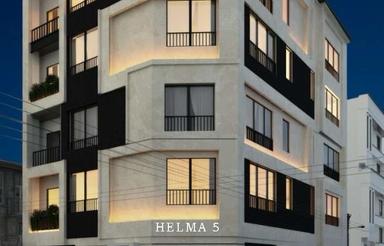 پیش‌فروش آپارتمان 95 متر در امام رضا