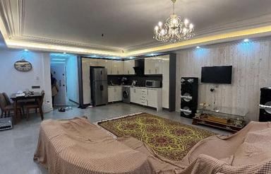 فروش آپارتمان در بلوار دریا سرخرود